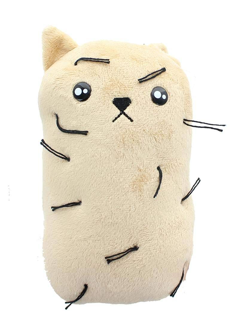 exploding kittens collectible plush