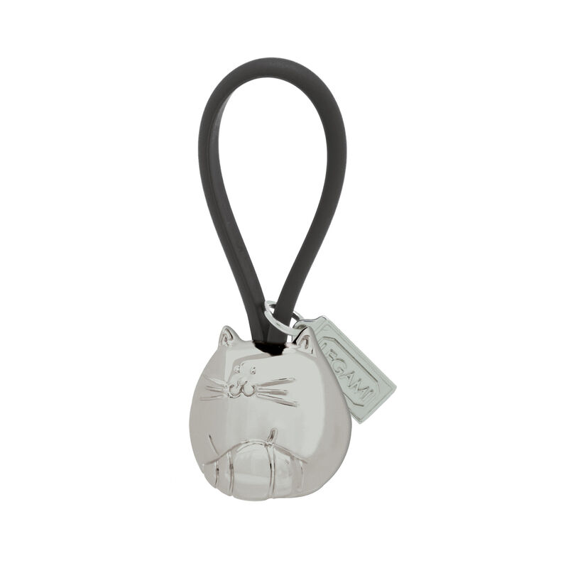 Legami - Lucky Cat Chain Key Ring
