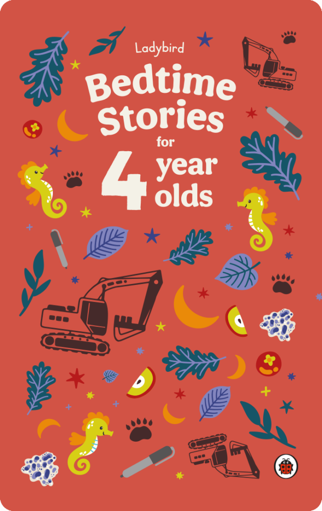 Yoto Ladybird Bedtime Stories for 3 Year Olds Katzenworld Shop