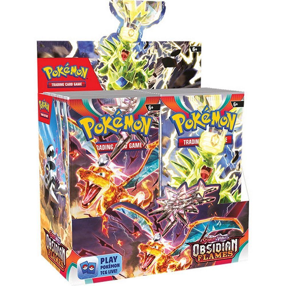 Pokemon Trading Card Game: Sword & Shield - Booster Pack 