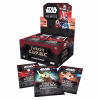 Fantasy Flight Games - Star Wars: Unlimited Twilight of the Republic Booster (Different Pack Sizes Available)