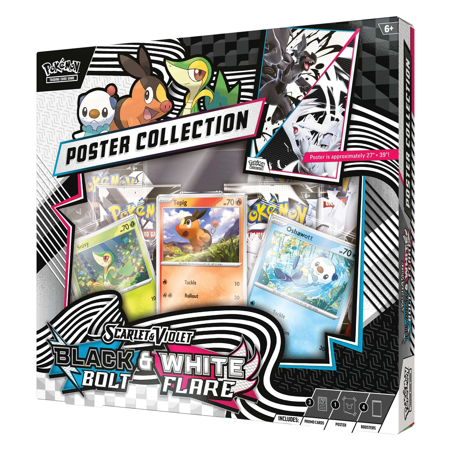 THE POKEMON WEEKLY Winter1・2 POK1010040108_2.webp